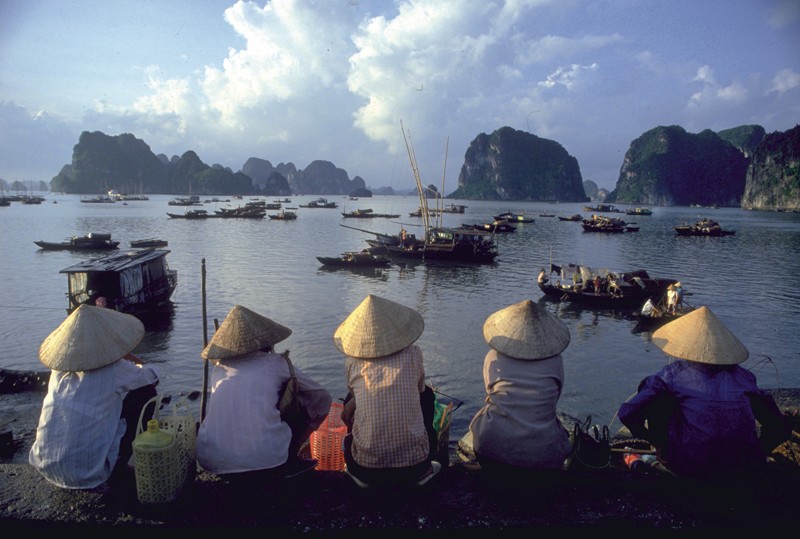 exodus travel vietnam adventure