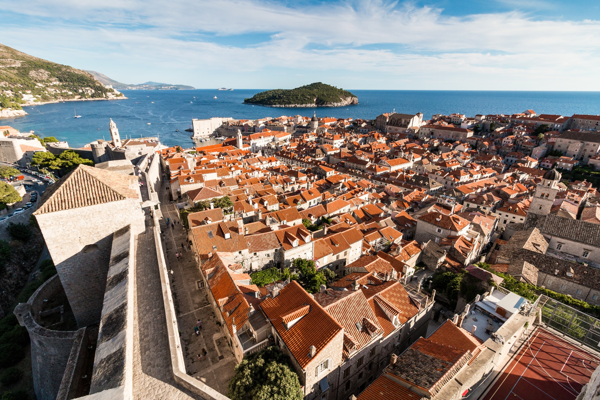 Contiki Croatian Island Hopper Reviews Contiki Croatian Island Hopper Reviews