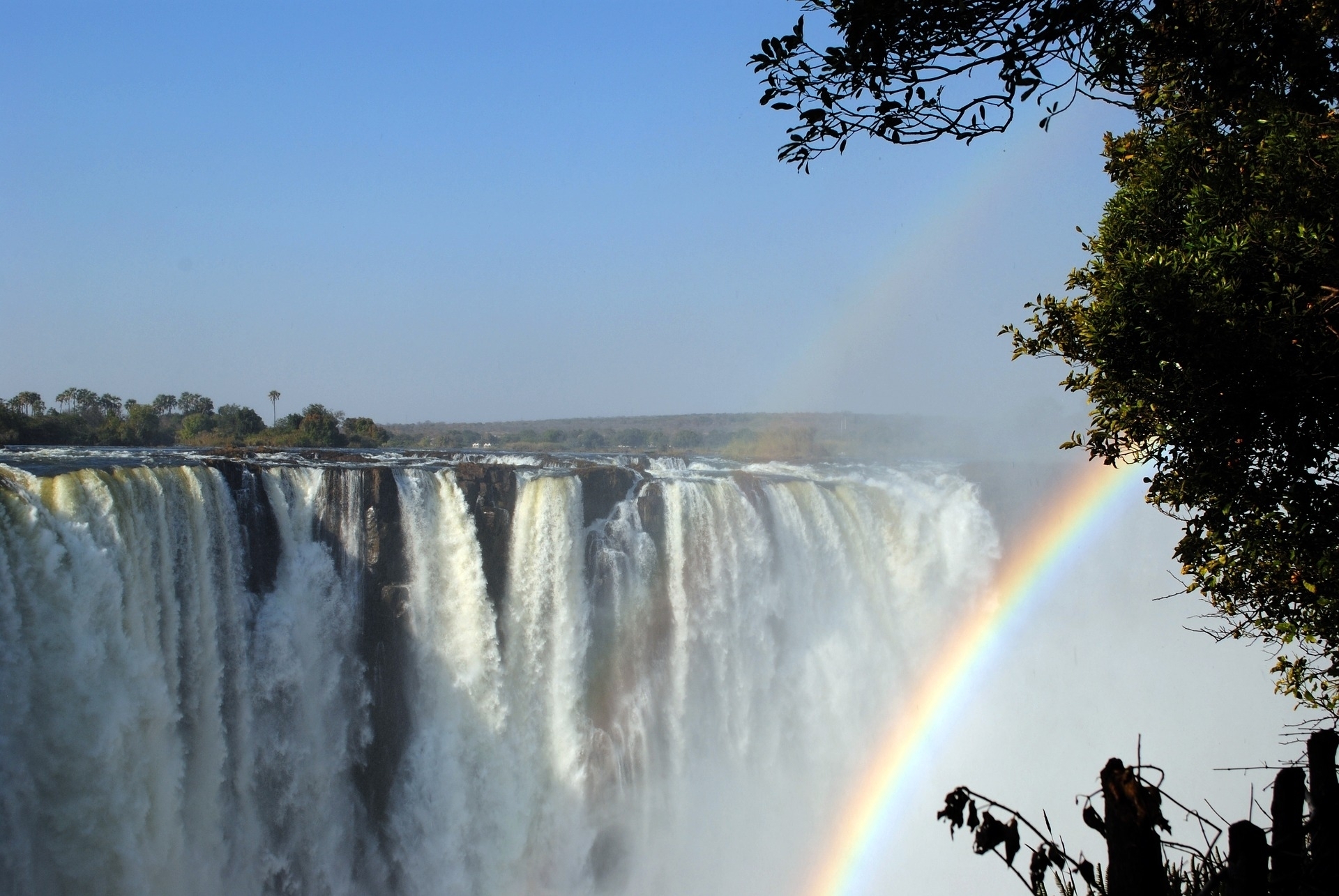 Botswana & Victoria Falls Adventure By G Adventures With 10 Tour ...