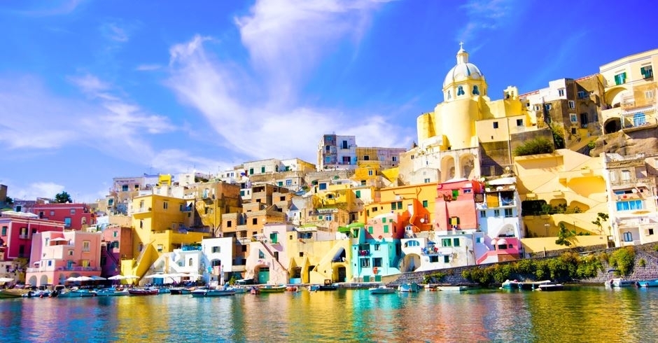 reviews of globus italy tours