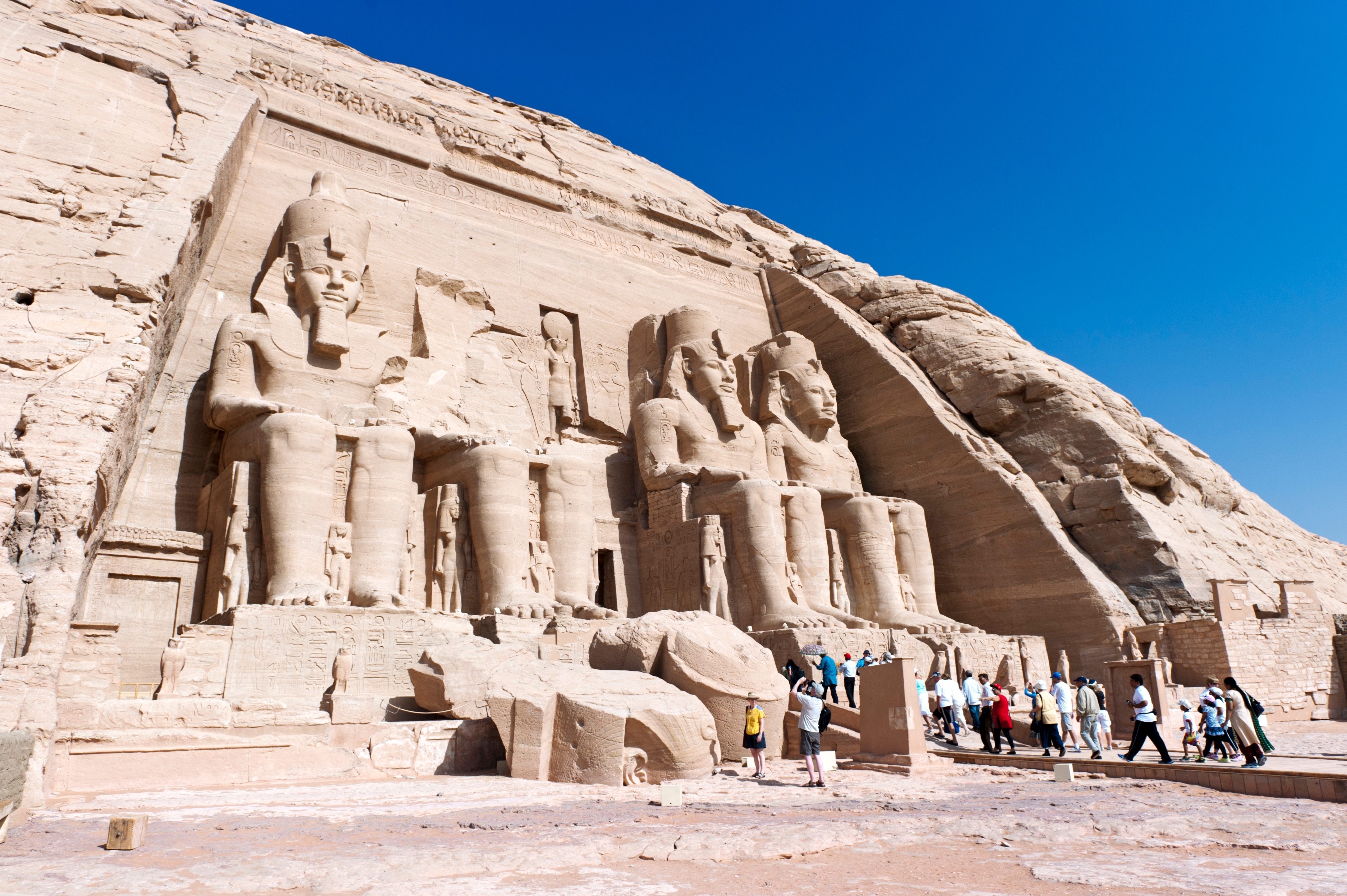 discover egypt travel