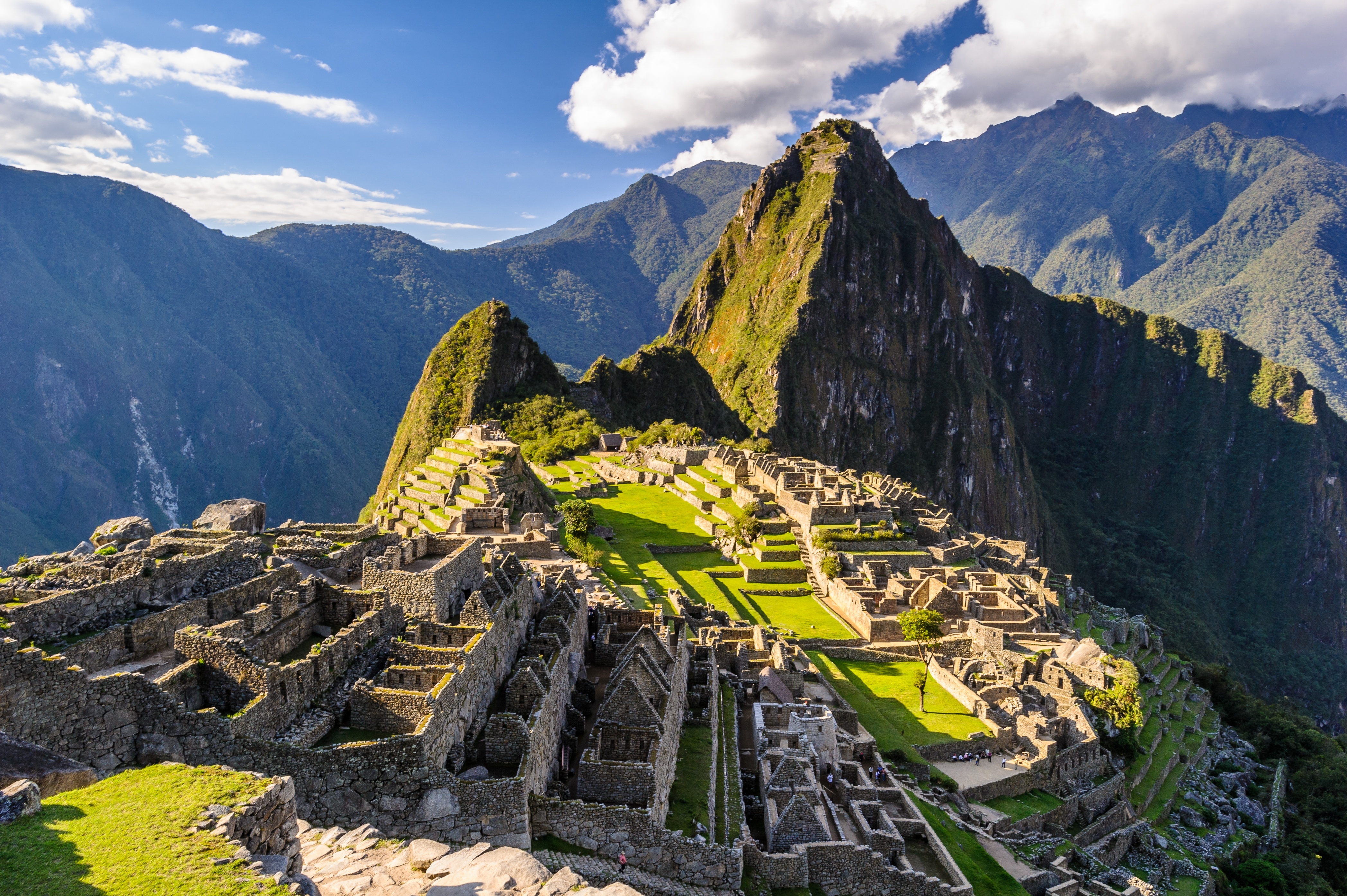 Machu Picchu Tours