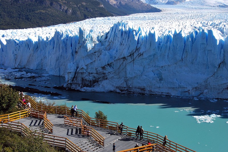 El Calafate & Torres del Paine Adventure 5D/4N by Bamba Experience with