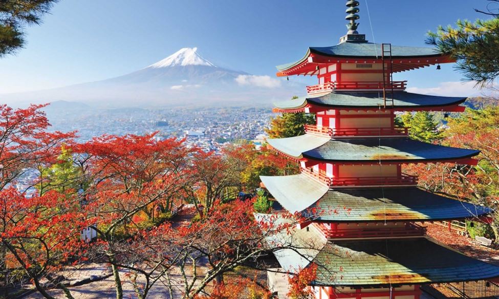trafalgar tours splendours of japan with hiroshima