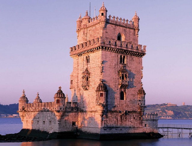 trafalgar tours to spain portugal morocco