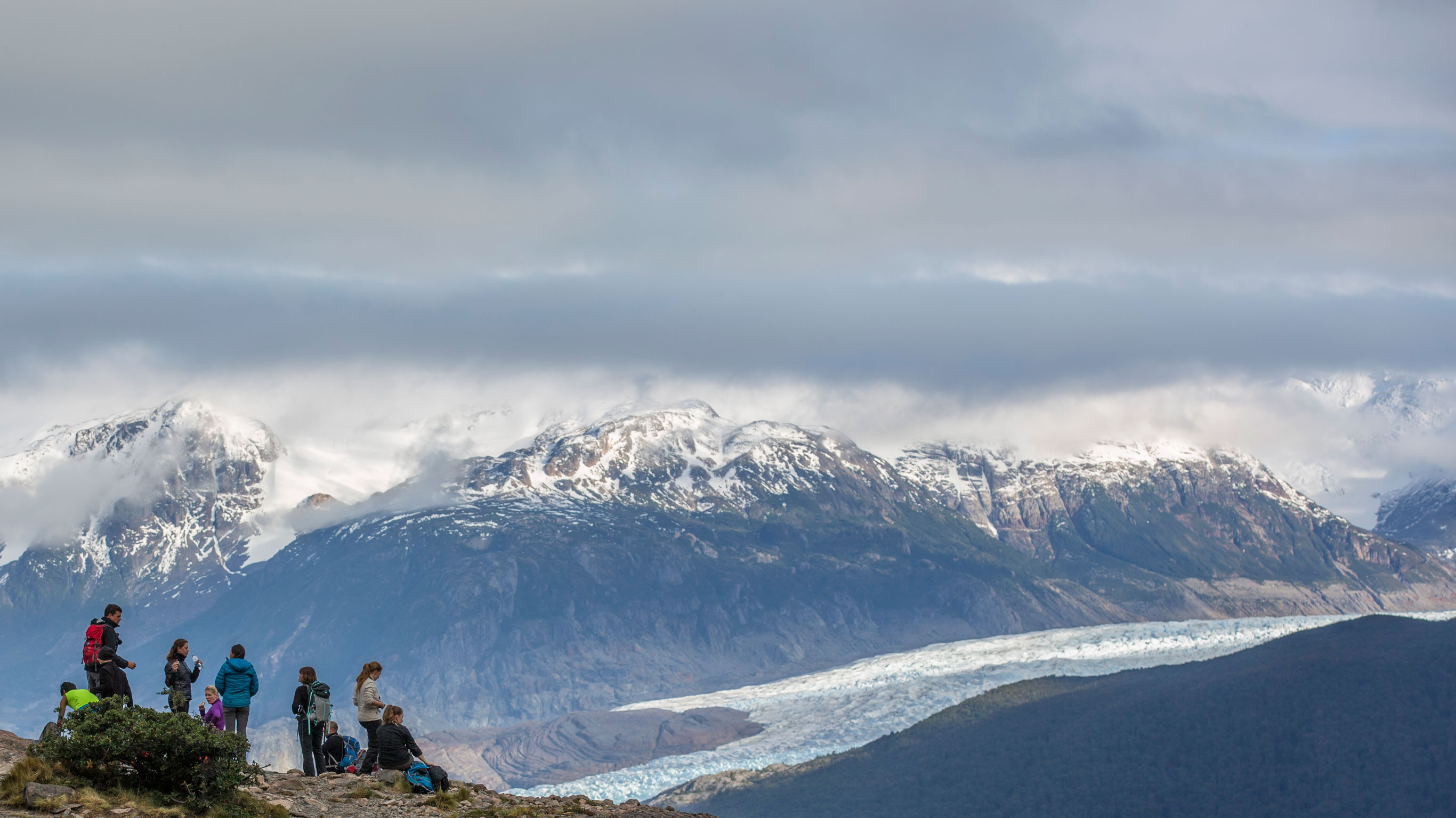 Discover Patagonia National Geographic Journeys by National Geographic