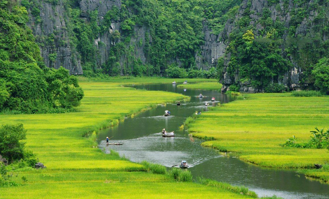 vietnam