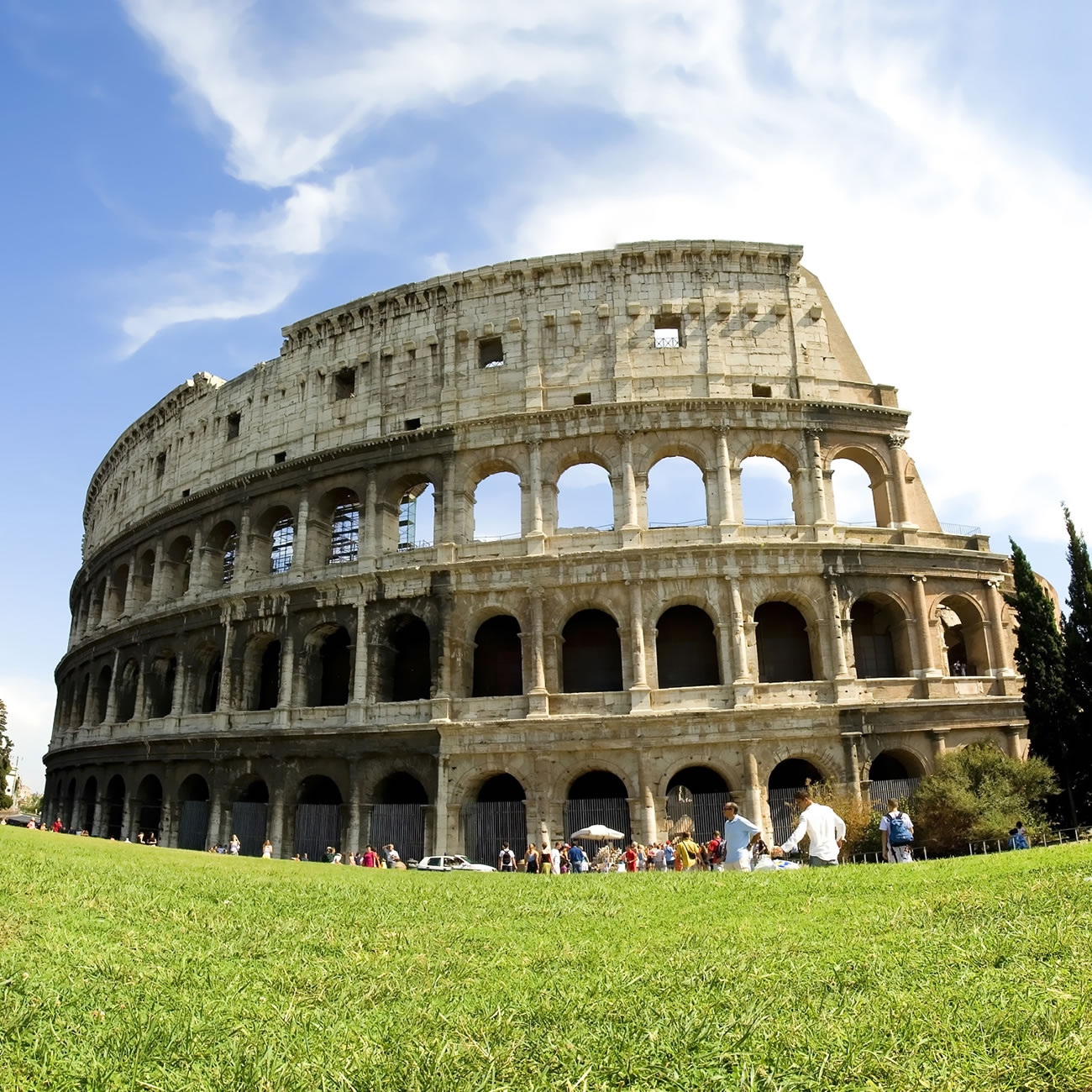 costsaver tours london to rome