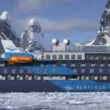 MV Ocean Victory (TM)