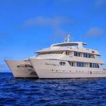 Treasure of Galapagos