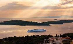 MS La Belle de L’Adriatique