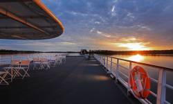 MS Elbe Princesse II