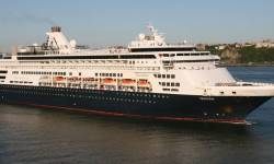 MS Veendam