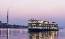 Ganges Voyager