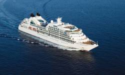 Seabourn Sojourn