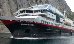 MS Midnatsol