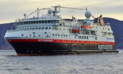MS Spitsbergen