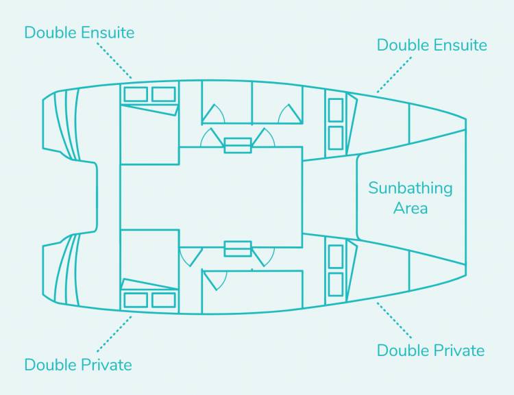  Boat  plan