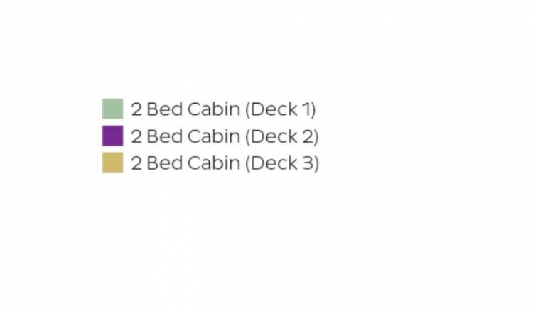  Deck  Plan