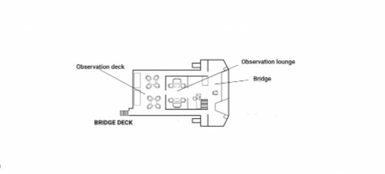  Bridge Deck  Plan