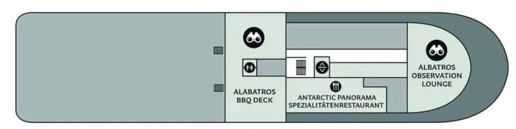  Deck 8  Plan
