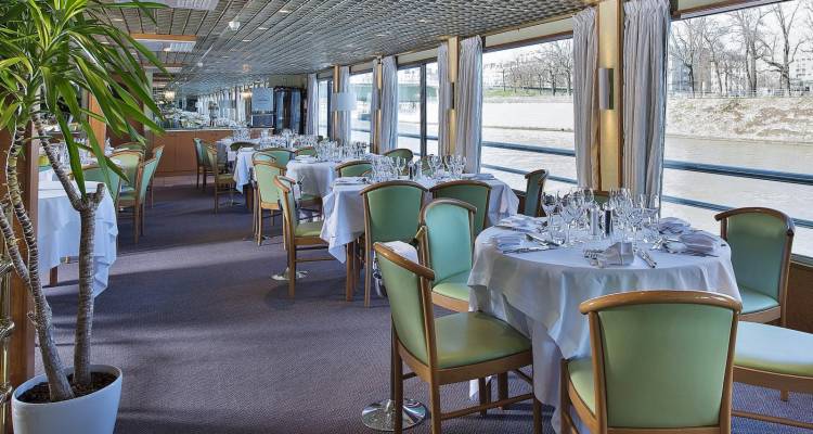 MS Botticelli from Teeming River Cruises - TourRadar