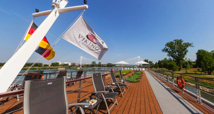 Viking Cruises Tourradar