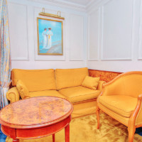 Royal Crown Royal Suite