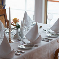 Royal Crown Dining Room