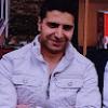 Baris Ozkalkan