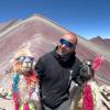 Basic Central America: Guatemala to Costa Rica reviewer 1