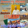 Oman Tour Guide 2025
