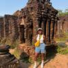 Sri Lanka Solo Journey Group reviewer 1