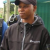 Isaac Matlakeng