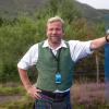 Dougie Johnston