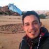 Hicham Idrissi