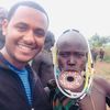 Abebe Temesgen
