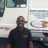 Harmony Moyo
