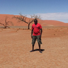 Sam Wanyaga