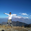 Bhairam Thapa Magar
