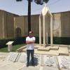 Behrang yaghoobi