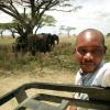 William Omarwa