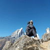 Bishnu Bhatta