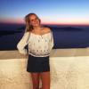 Molly Thompson