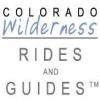 Colorado Wilderness Rides &amp; Guides