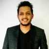 Kedar Aryal