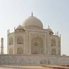 Taj Mahal & Agra Tour by Gatimaan Express Train from Delhi reviewer 10