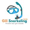 Gili snorkeling