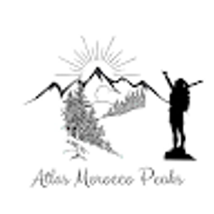 Atlas Peaks