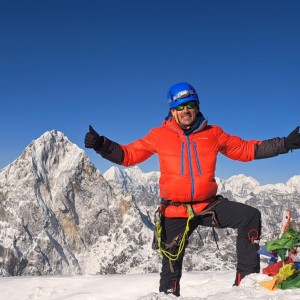 Shreekrishna Lamichhane